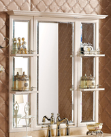 зеркало tessoro verona 120