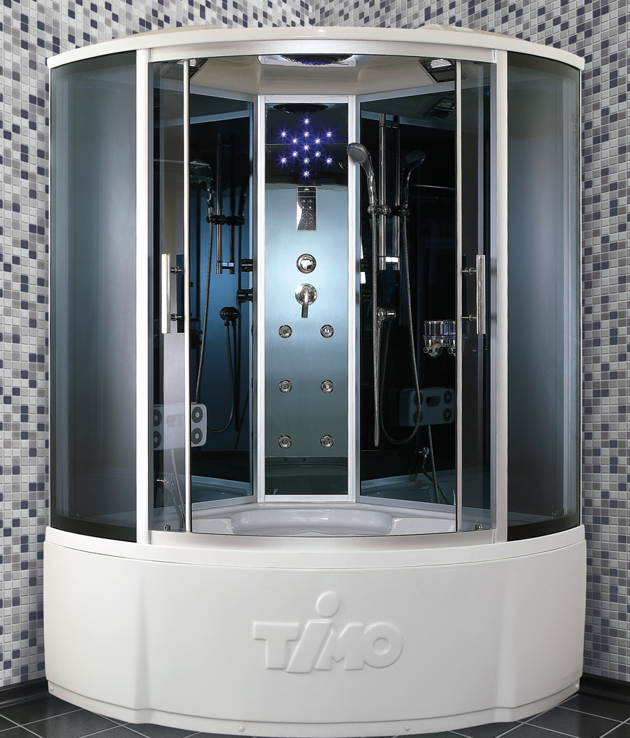 Душевая кабина Timo Standart T-1155 150x150 фото 10 душевая кабина timo standart t-1155 150x150 фото 10