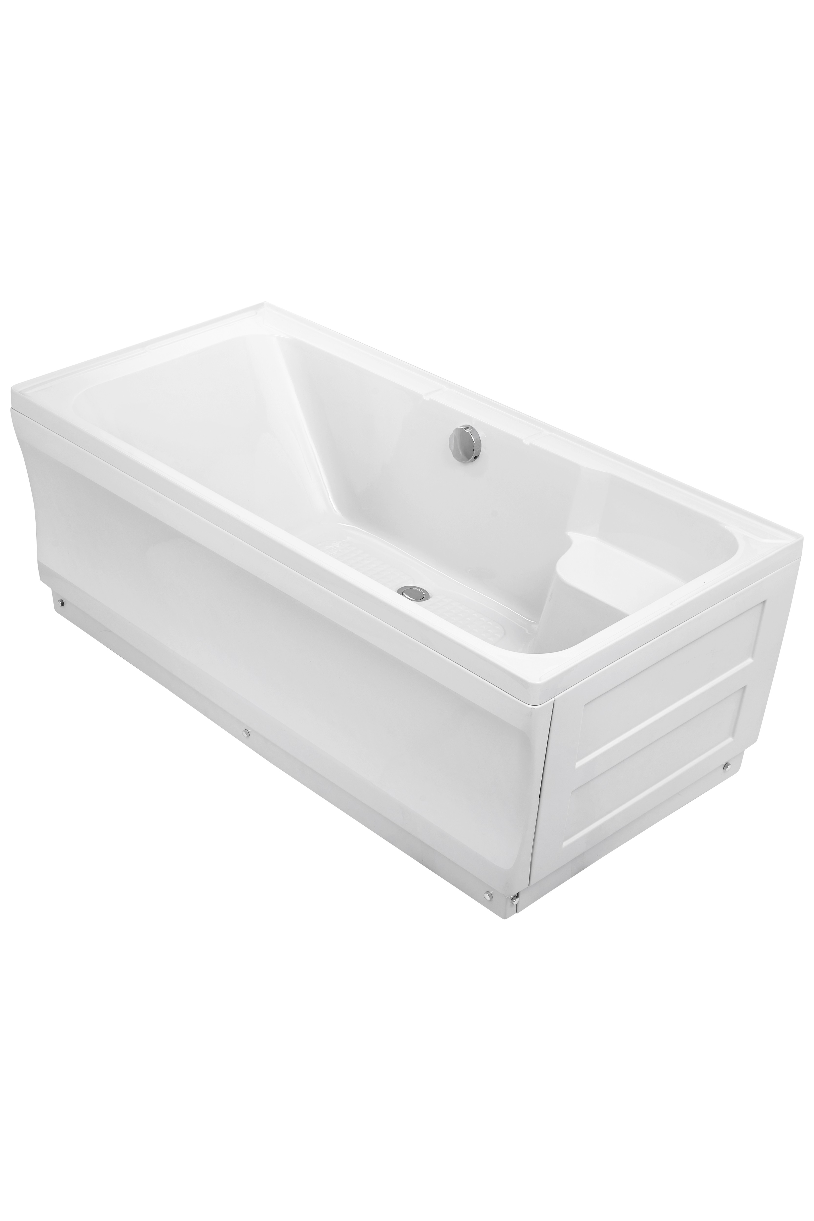 душевой поддон river/wemor 140x70x55 s прямоугольный