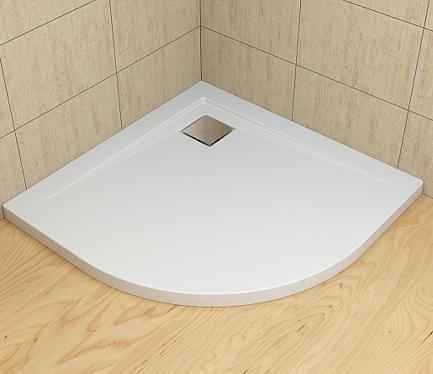 душевой поддон radaway argos a900 90x90x5,5