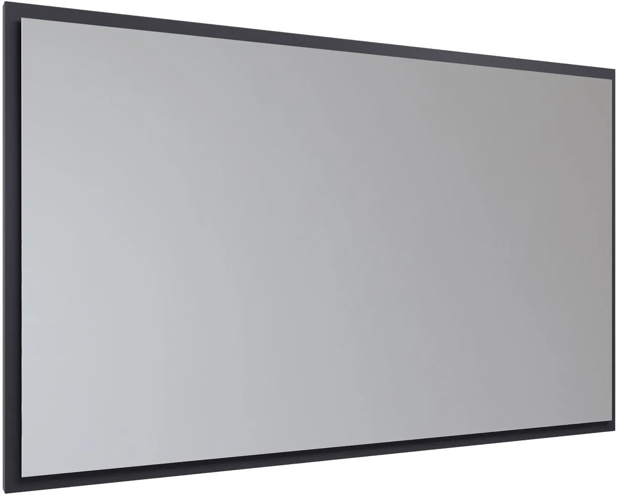 зеркало allen brau activity 120x75 1.340030.am антрацит матовый