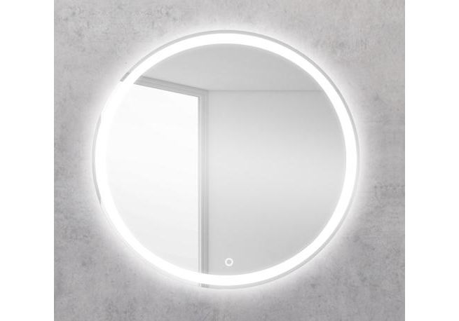 зеркало belbagno spc-rng-800-led-tch