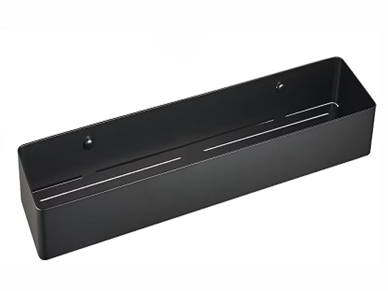 полка для ванной vivi felice f 05 nero opaco черный матовый