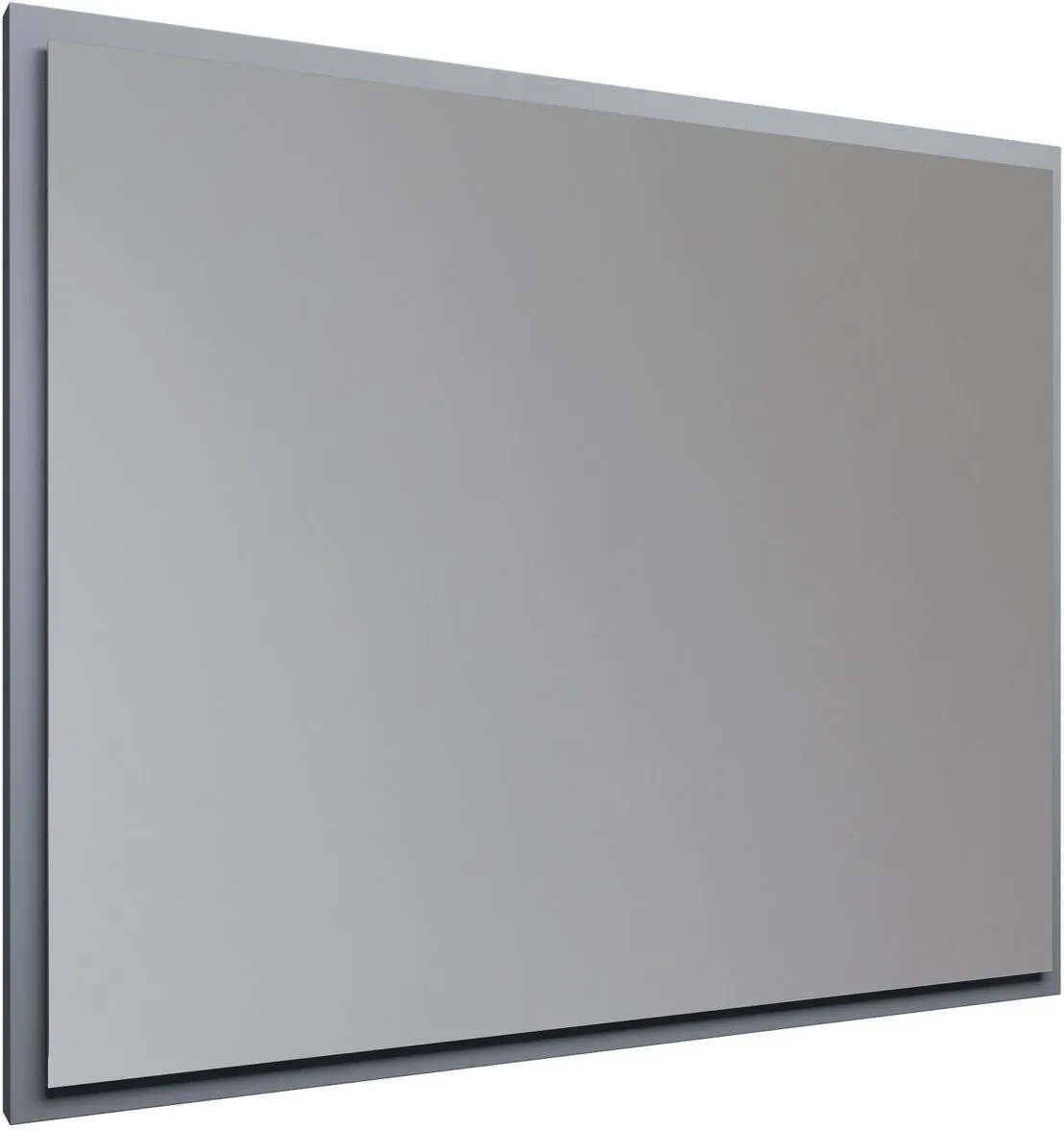 зеркало allen brau activity 90x75 1.340028.bgm синий матовый