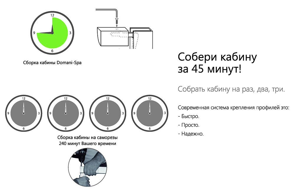Душевая дверь GuteWetter Lux Door GK-601 60 (хром) фото 19 душевая дверь gutewetter lux door gk-601 60 (хром) фото 19