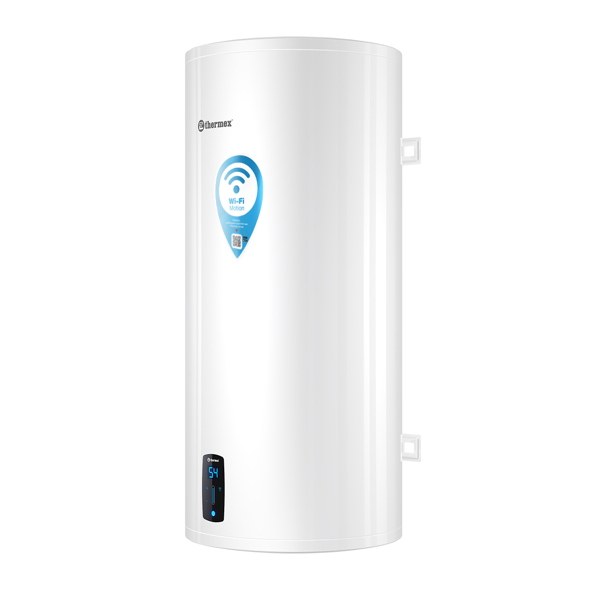 водонагреватель накопительный thermex lima 100 v wi-fi