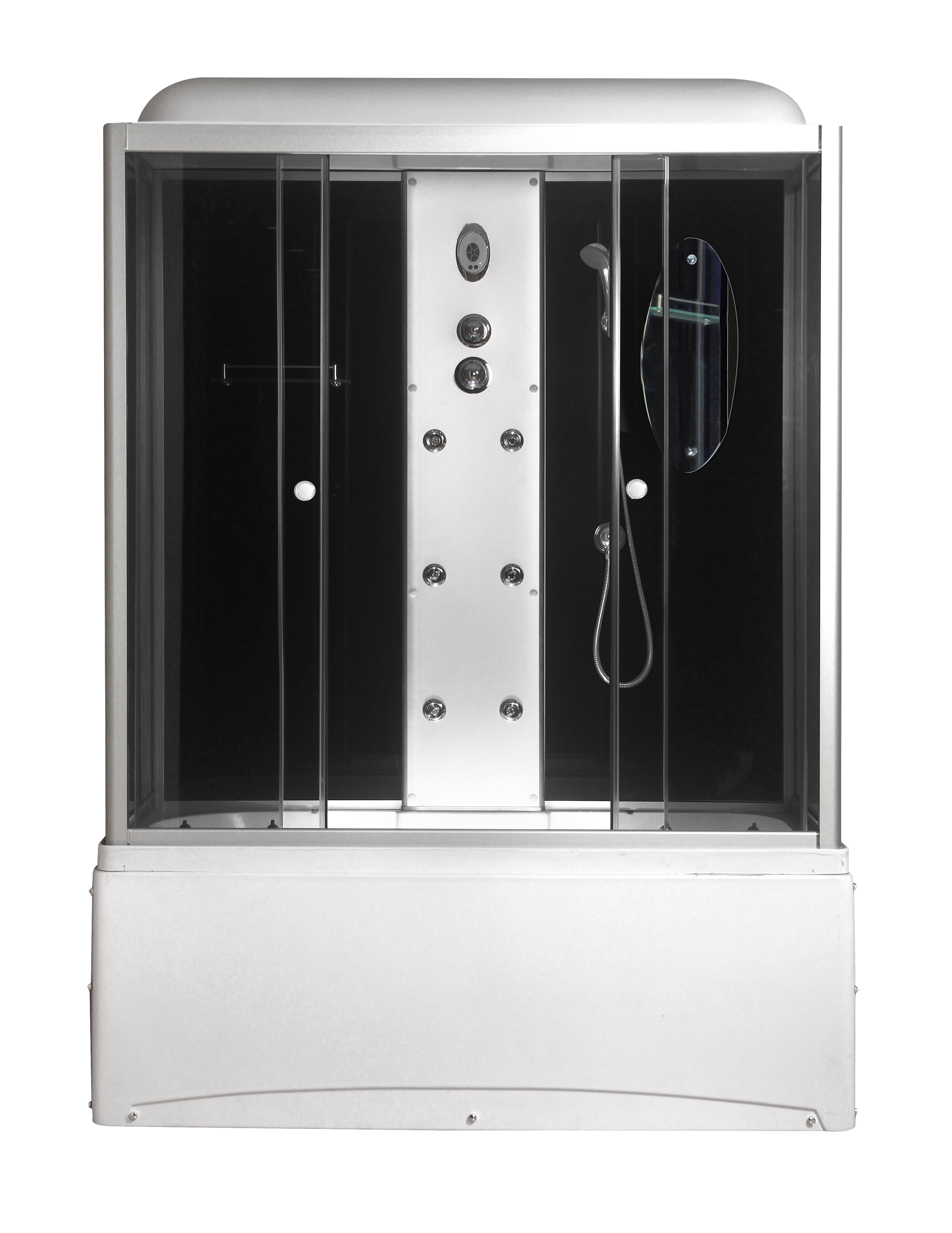 душевая кабина niagara standart ng-5170-01 170x75