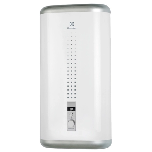 бойлер накопительный  electrolux ewh 30 centurio dl