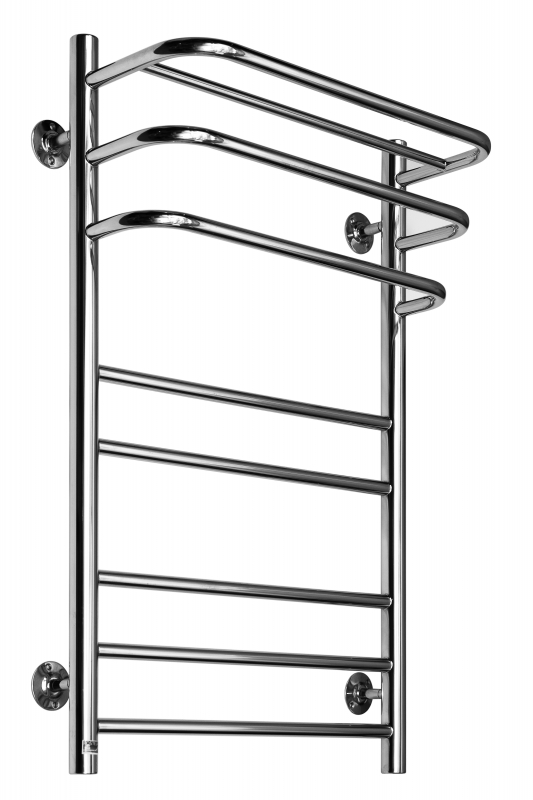 полотенцесушитель ростела лира 1/2" 50x80
