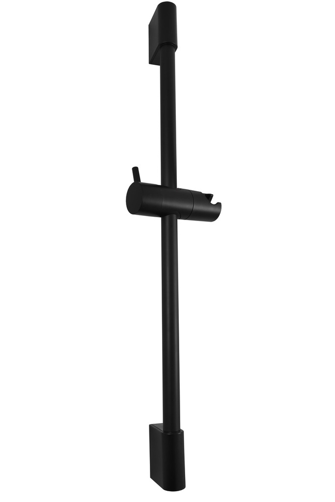 душевая штанга rav slezak pd0015cmat черный