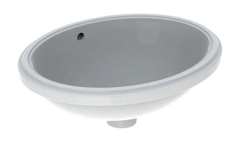 умывальник geberit variform 500.749.01.2
