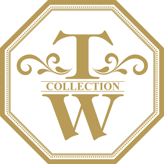 Tiffany World
