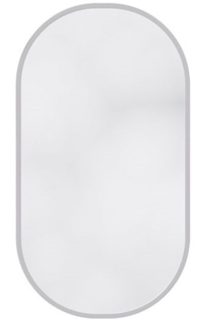 зеркало caprigo м-359-cr хром