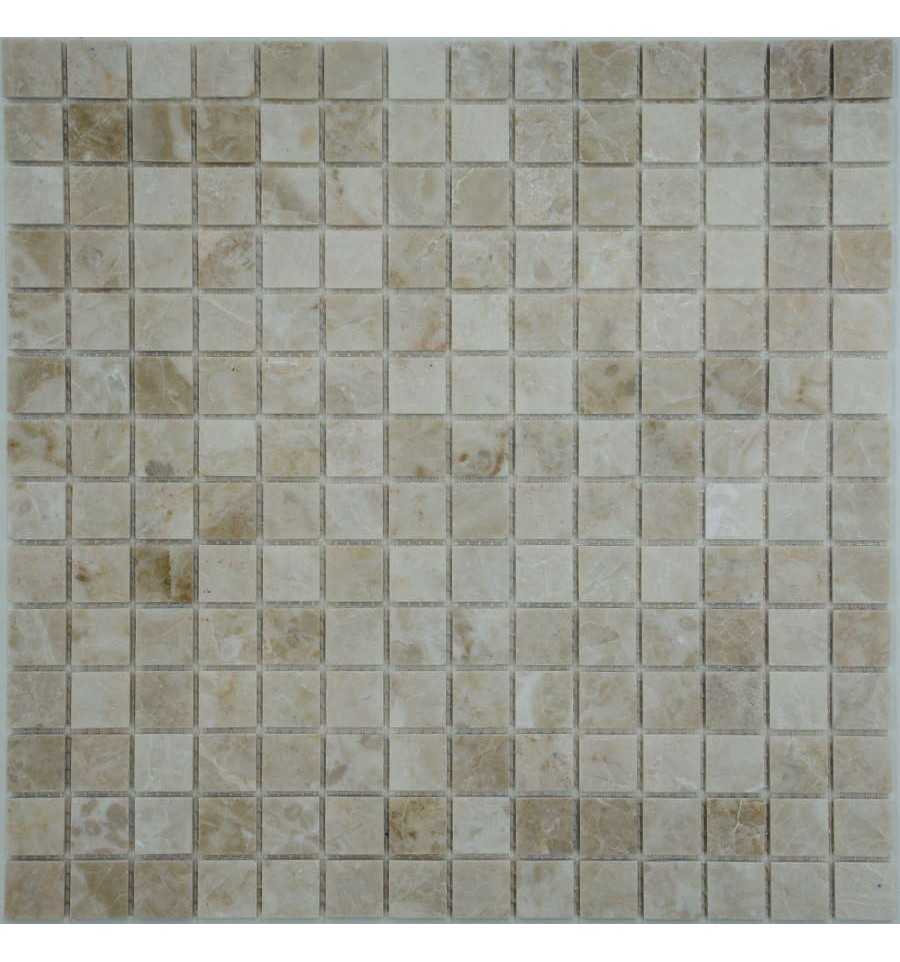 мозаика fk marble cappucino beige 20-4p 30.5 х 30.5