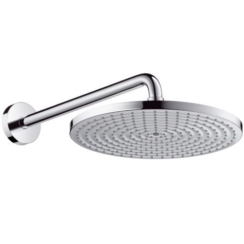 Верхний душ Hansgrohe Raindance AIR 27492000 фото 2 верхний душ hansgrohe raindance air 27492000 фото 2