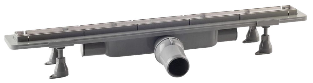 душевой лоток omp tea basicflow 60 см 4943.803.8