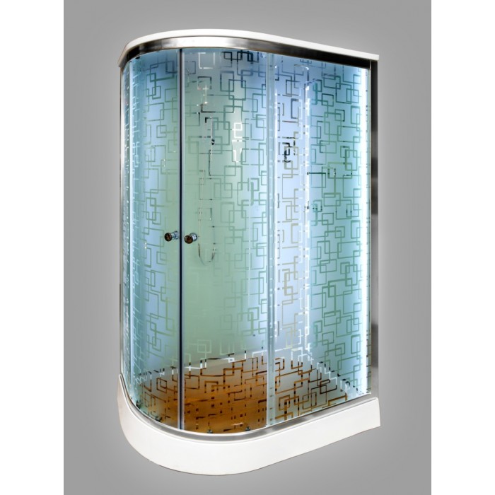 Душевой уголок Gutewetter Slide Square GK-863B 110x95 (хром) фото 45 душевой уголок gutewetter slide square gk-863b 110x95 (хром) фото 45