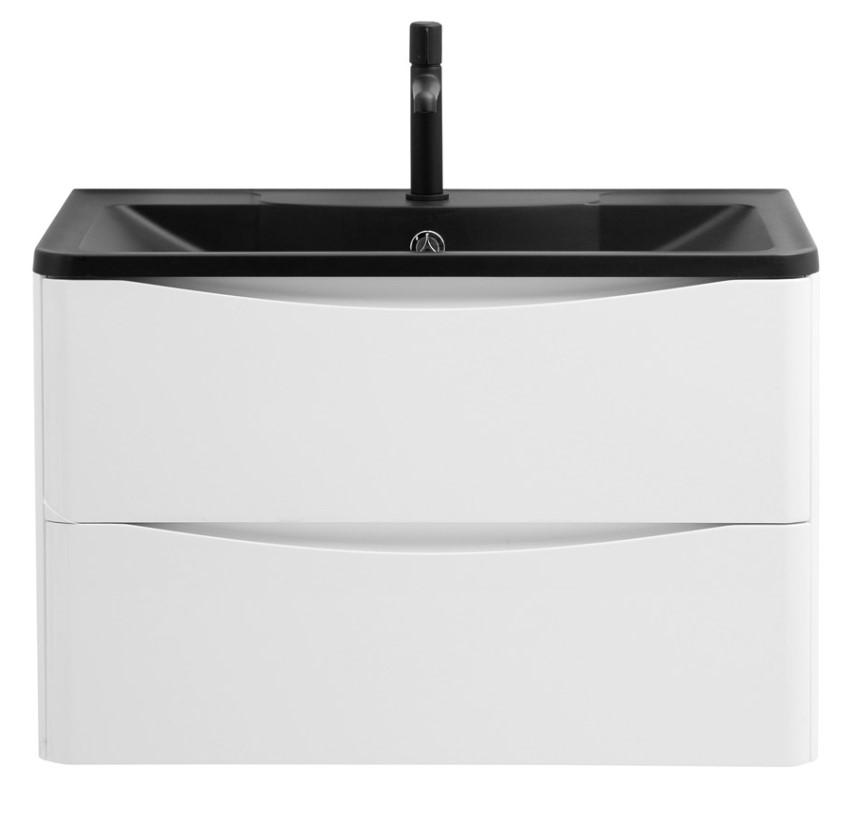 тумба под умывальник belbagno acqua-800-2c-so-bl