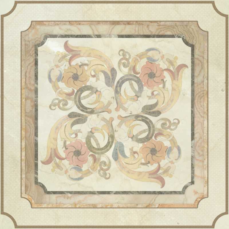 декор adra marfil 60 x 60