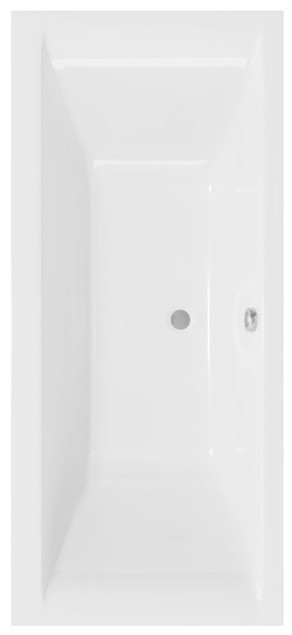 ванна акриловая excellent savia duo 170x80 с ножками