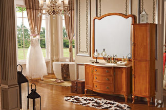 Зеркало Tessoro Prestige фото 3 зеркало tessoro prestige фото 3