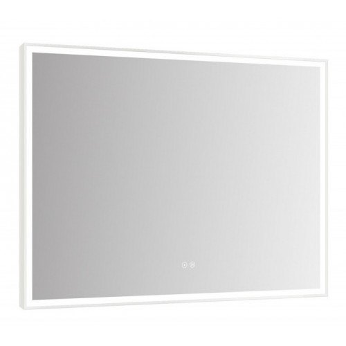 зеркало esbano es-3682kd 100x80 с подсветкой