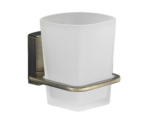 стакан для зубных щеток wasserkraft exter k-5228