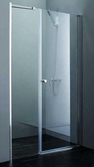 душевая дверь cezares elena-w-b-11-60+60-p-cr-l(-r)
