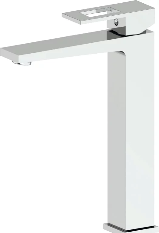 смеситель для умывальника vivi felice 0725 cromo хром