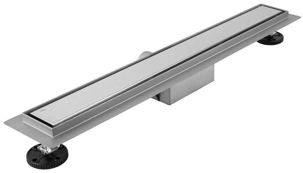 душевой лоток rea neox 800 chrome matt матовый хром