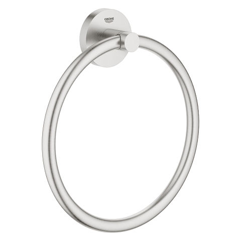 кольцо для полотенца grohe essentials 40365 dc1