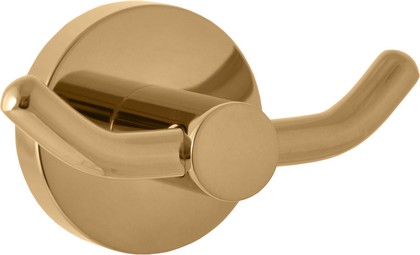 крючок двойной rav-slezak colorado coa0102z золото