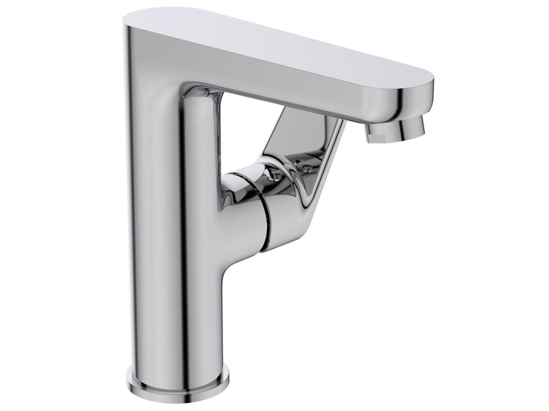 смеситель для умывальника ideal standard cerafine o bc555aa