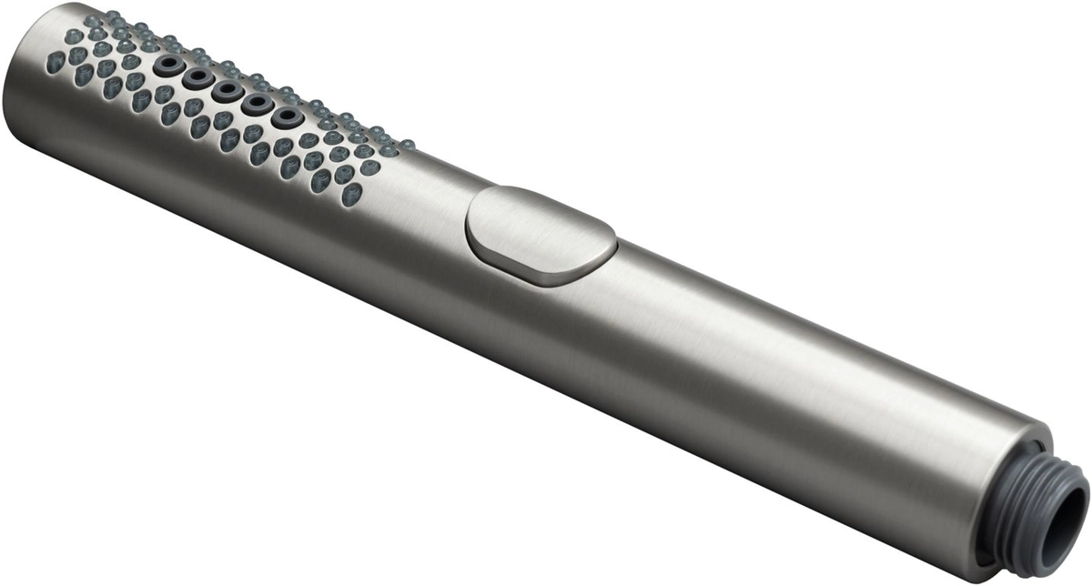 ручная лейка allen brau priority 5.31a20-bn брашированный никель