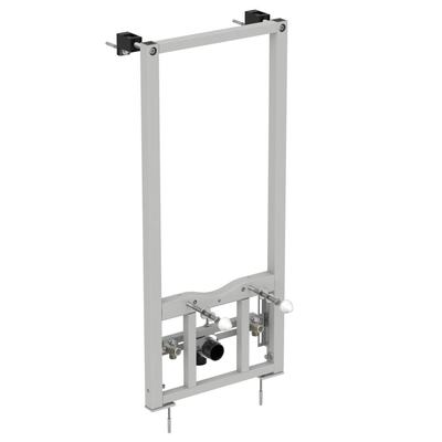 Душевая дверь GuteWetter Trend Door GK-862BP 95 (хром/стекло бесцветное ONE) фото 4 душевая дверь gutewetter trend door gk-862bp 95 (хром/стекло бесцветное one) фото 4