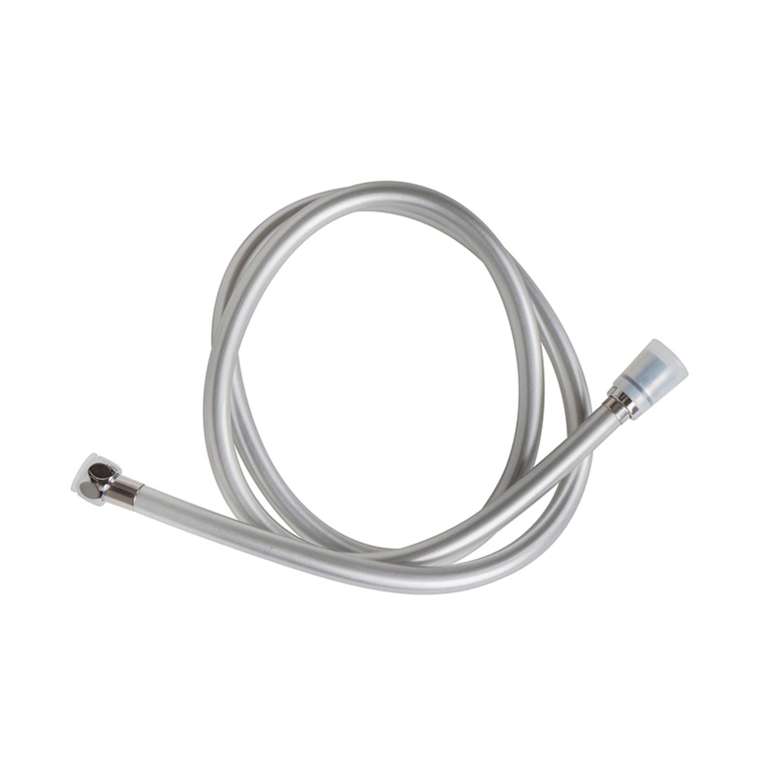 душевой шланг iddis a50711 1.5 хром