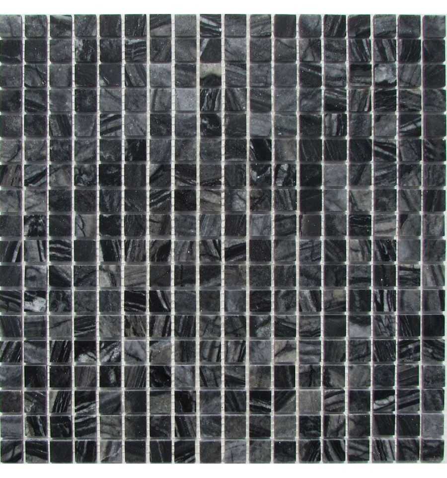 мозаика fk marble imperial grey 15-4p 30.5 х 30.5