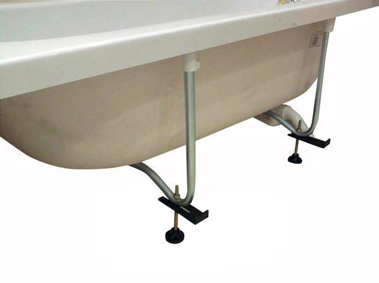 комплект ножек и крепежей vitra neon 150/160/170x70