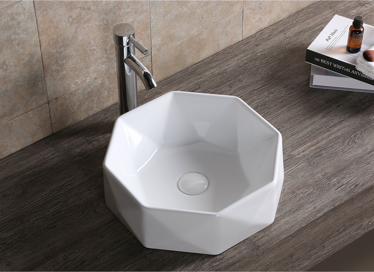 умывальник накладной cerutti spa cr0057 42x42 белый