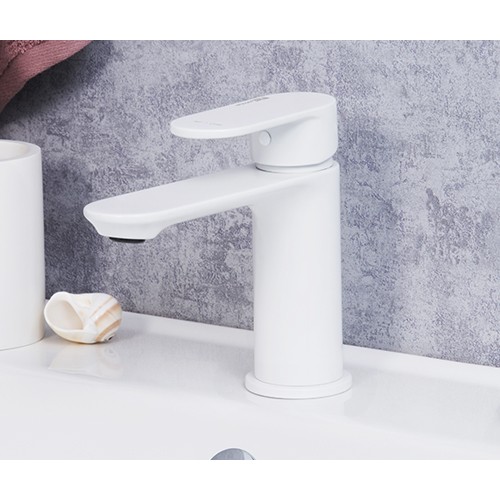 смеситель для умывальника wasserkraft mindel 8503