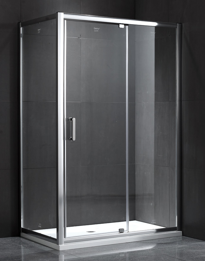 Душевая кабина Niagara Standart NG-303-01LN 120x80 стекло прозрачное с рисунком "Мозаика" фото 3 душевая кабина niagara standart ng-303-01ln 120x80 стекло прозрачное с рисунком "мозаика" фото 3