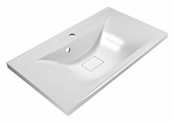 умывальник belbagno bb800/450-lv-mr-pr