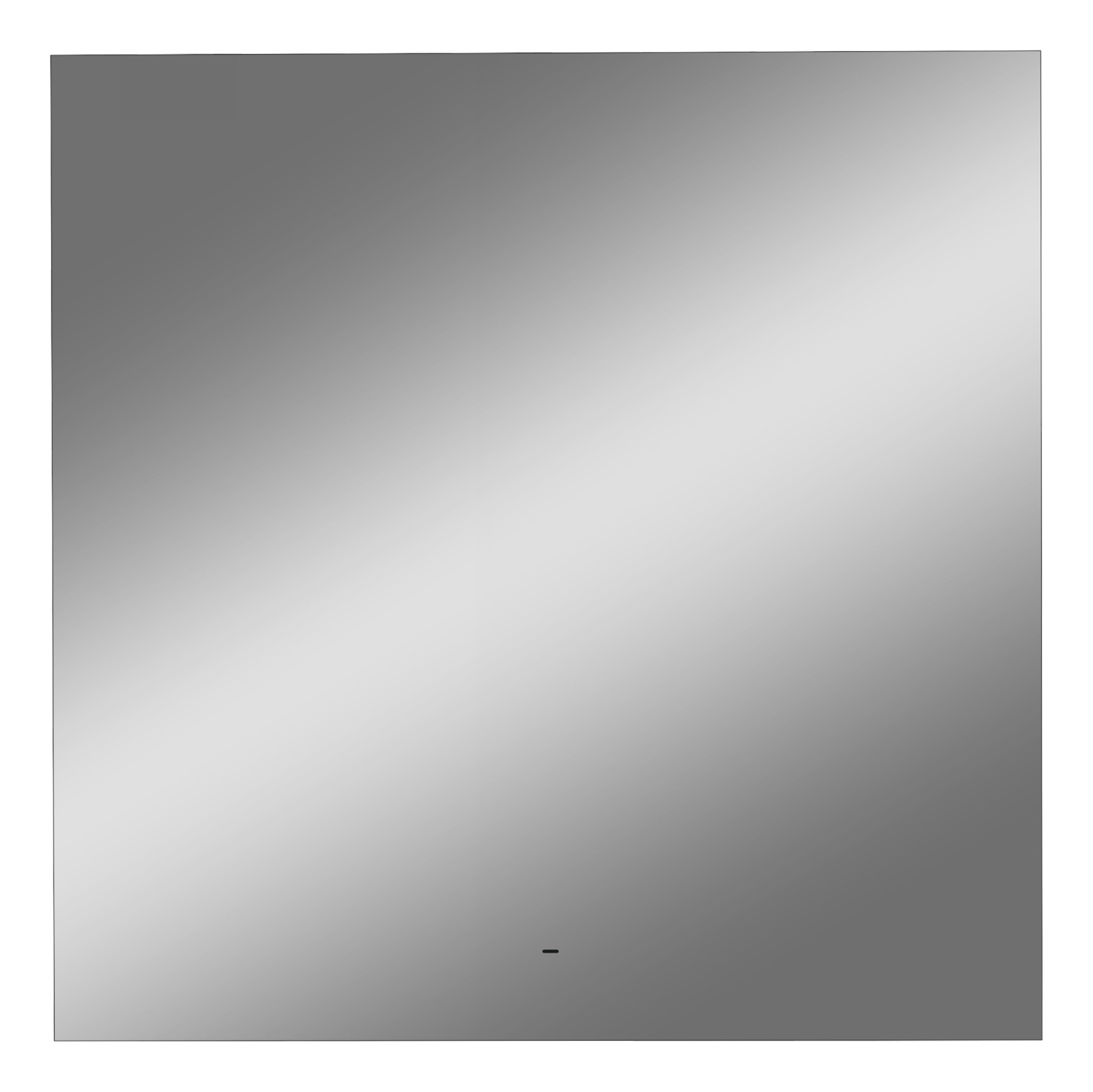зеркало misty нембус 100x100 нем-02-100/100-14