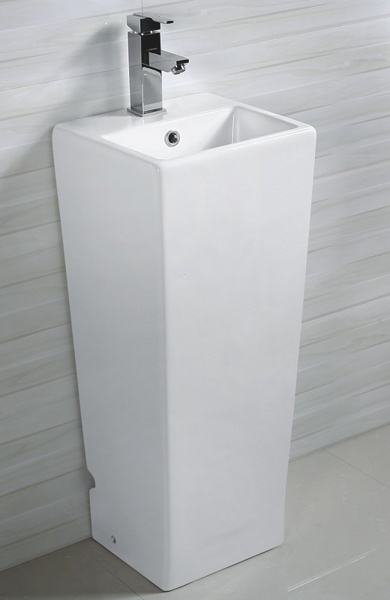умывальник ceramalux nb 147 33x33