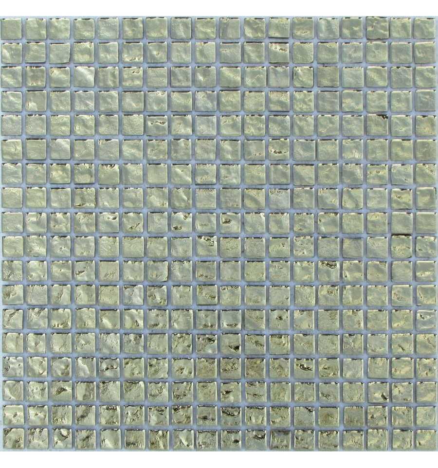 мозаика liya mosaic luxury golden wave 15 30 х 30