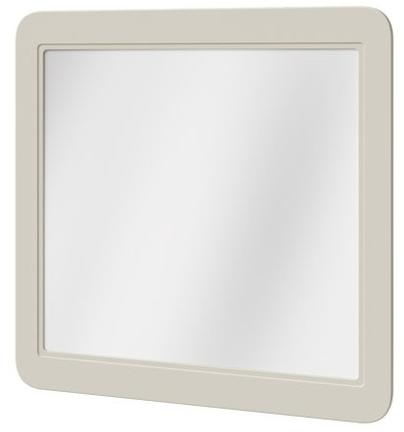 зеркало caprigo jersey 90 34331-114.000.00.05 кремовый