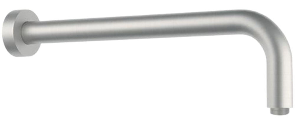 кронштейн 30 см remer inox ss343l30 сталь