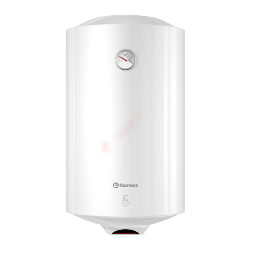 бойлер накопительный thermex foss 100 v белый
