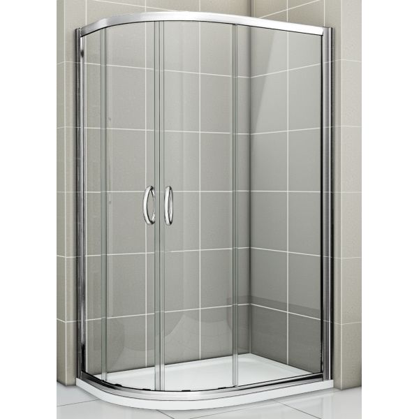 душевой уголок gooddoor infinity r-120-c-ch 120x80