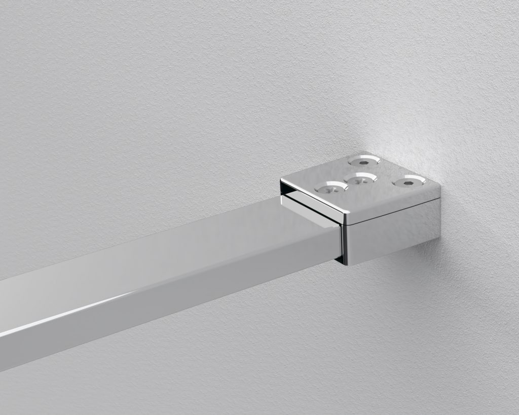 Душевой уголок Gutewetter Slide Rectan GK-863A 155x105 (бронза) фото 3 душевой уголок gutewetter slide rectan gk-863a 155x105 (бронза) фото 3